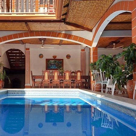 Hotel La Gran Sultana Granada Exteriör bild