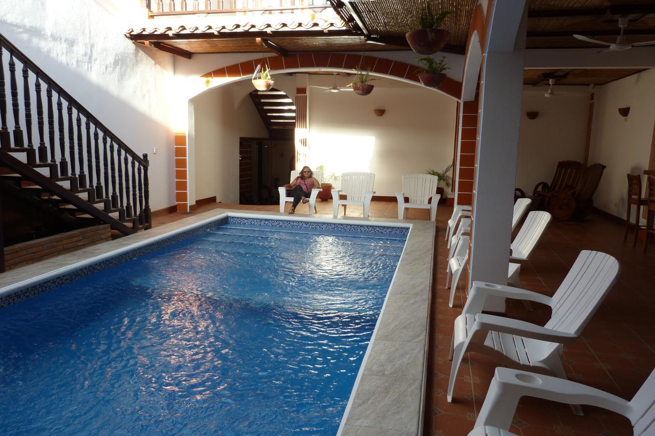 Hotel La Gran Sultana Granada Exteriör bild
