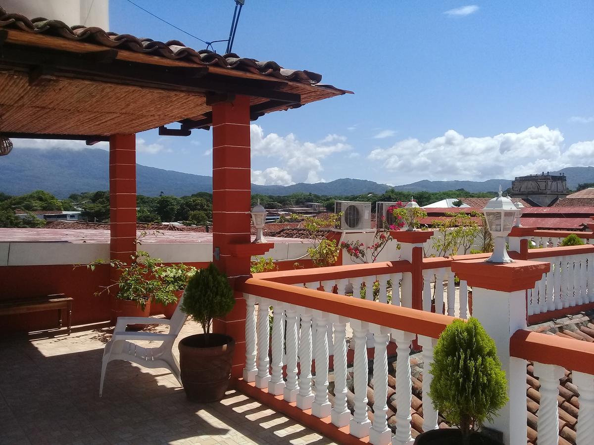 Hotel La Gran Sultana Granada Exteriör bild