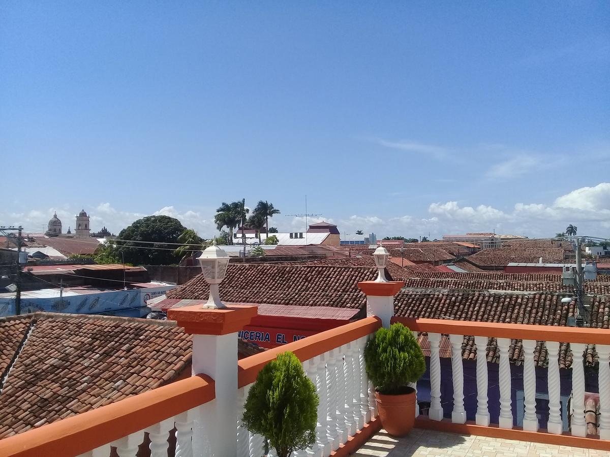 Hotel La Gran Sultana Granada Exteriör bild